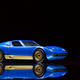 Illustration for article titled Fantastic Friday - Matchbox Lamborghini Miura P400S
